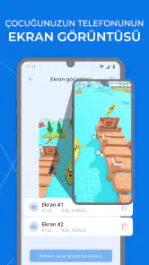 Ebeveyn Kontrolü Kroha screenshot