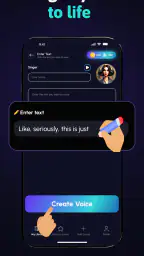 Echo: AI müzik ve ses 4
