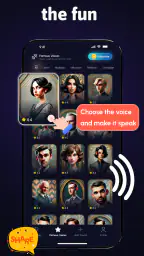 Echo: AI müzik ve ses 5