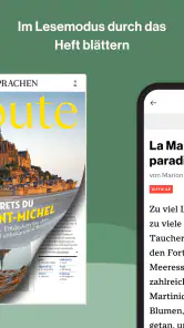 écoute - Französisch lernen screenshot
