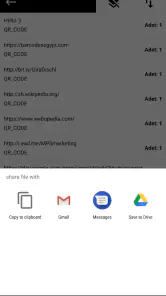 Eczane Stok Sayar screenshot
