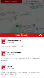 Eczanem Nerede 3