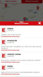 Eczanem Nerede 4