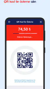Edenred CepPOS screenshot