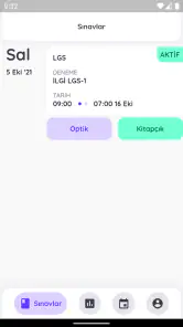 Edesis screenshot