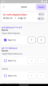 Edesis screenshot
