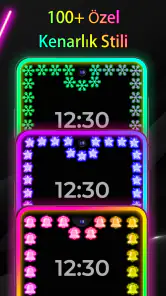 Edge Lighting: LED Kenar ışığı screenshot