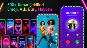 Edge Lighting: LED Kenar ışığı screenshot