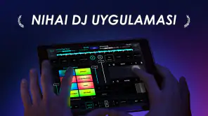 edjing Mix - DJ müzik mikseri screenshot