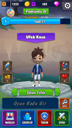 Eduhol Bilgi Koşusu 8