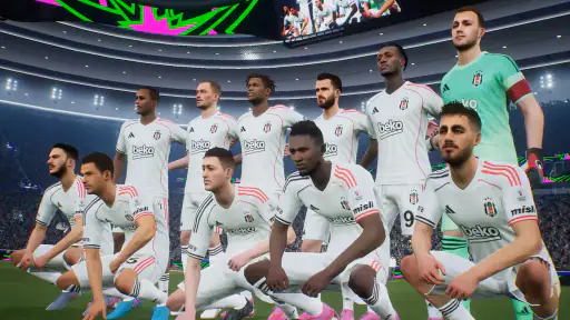 eFootball™ 1
