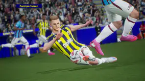 eFootball™ screenshot