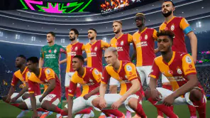 eFootball™ screenshot