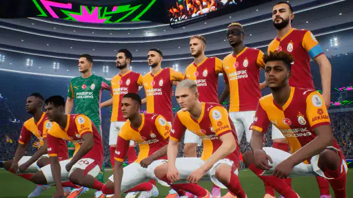 eFootball™ 5