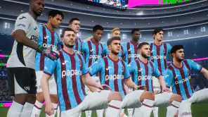 eFootball™ screenshot