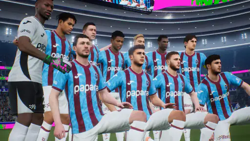 eFootball™ 7