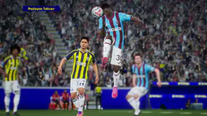 eFootball™ screenshot