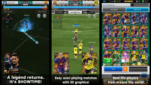 eFootball™  CHAMPION SQUADS 2