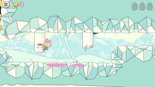 Eggggg - Platform kusucusu 3