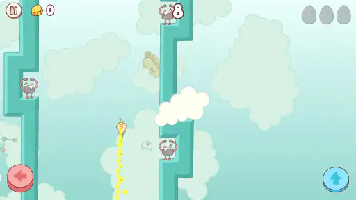 Eggggg - Platform kusucusu 6
