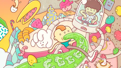 Eggggg - Platform kusucusu 7