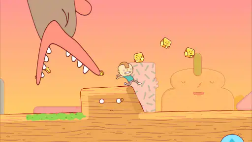 Eggggg - Platform kusucusu 8