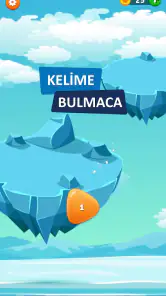 Eğlenceli Kelime Oyunu screenshot