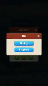 Eğlenceli Kelime Oyunu screenshot