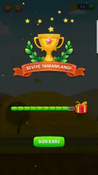 Eğlenceli Kelime Oyunu 6