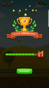 Eğlenceli Kelime Oyunu screenshot