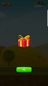 Eğlenceli Kelime Oyunu screenshot