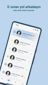 Ehliyet Sınav Soruları 2025 screenshot