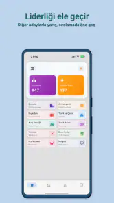 Ehliyet Sınav Soruları 2025 screenshot