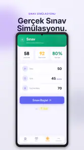 EhliyetGO - Ehliyet Hazırlık screenshot