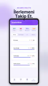 EhliyetGO - Ehliyet Hazırlık screenshot