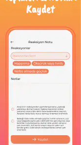 Ek Gıda & Bebek Tarifleri screenshot