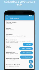 EKAP | İhale Arama ve E-İhale screenshot