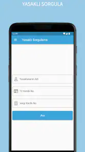 EKAP | İhale Arama ve E-İhale screenshot