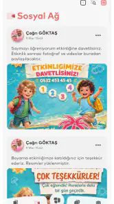 EKid+ screenshot