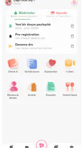 EKid+ screenshot