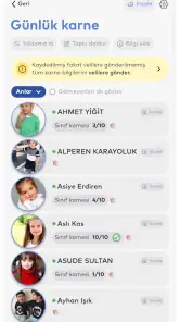 EKid+ screenshot