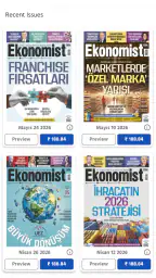 Ekonomist Dergisi 2