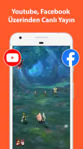 Ekran Kaydedici - AZ Recorder screenshot