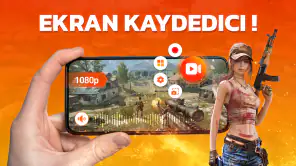 Ekran Kaydedici - G1REC screenshot