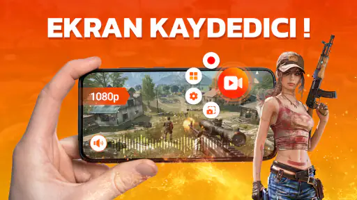 Ekran Kaydedici - G1REC 1