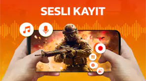 Ekran Kaydedici - G1REC screenshot