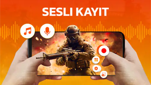 Ekran Kaydedici - G1REC 3