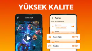 Ekran Kaydedici - G1REC screenshot