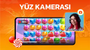Ekran Kaydedici - G1REC screenshot