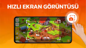 Ekran Kaydedici - G1REC screenshot